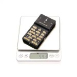 Holybro Pixhawk 6C H743 Fl Controller (custodia in alluminio) PM02 modulo di potenza M8N GNSS RC multirotore aereo GNSS Drone